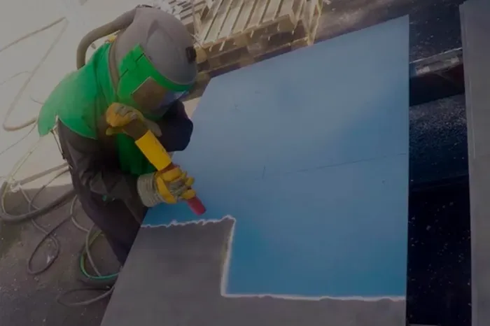 Preparación y Tratamiento de Superficies