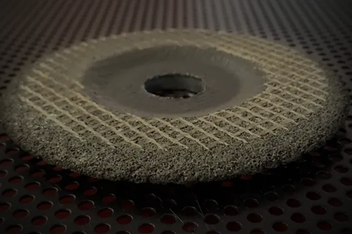 Tecnología en Abrasión Sólida