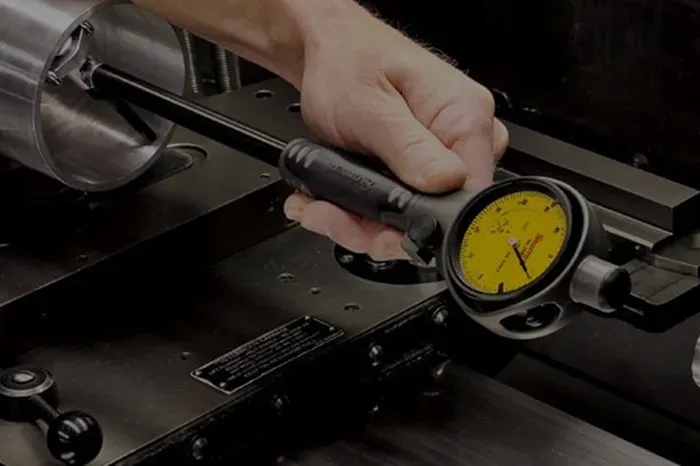 Metrología y Control de Calidad